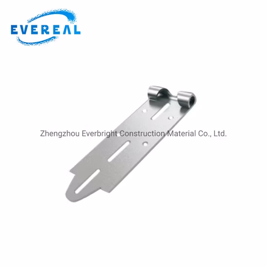 Folding Door Commercial Hardware Bottom Bracket