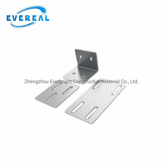Folding Door Commercial Hardware Bottom Bracket