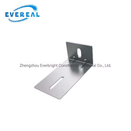 Folding Door Commercial Hardware Bottom Bracket