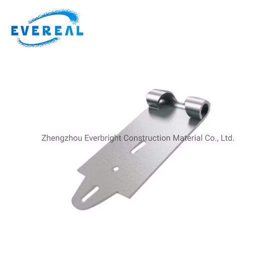 Folding Door Commercial Hardware Bottom Bracket